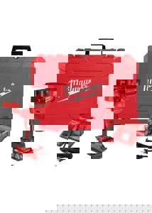 1/4, 3/8, and 1/2 in. Brushless Threaded